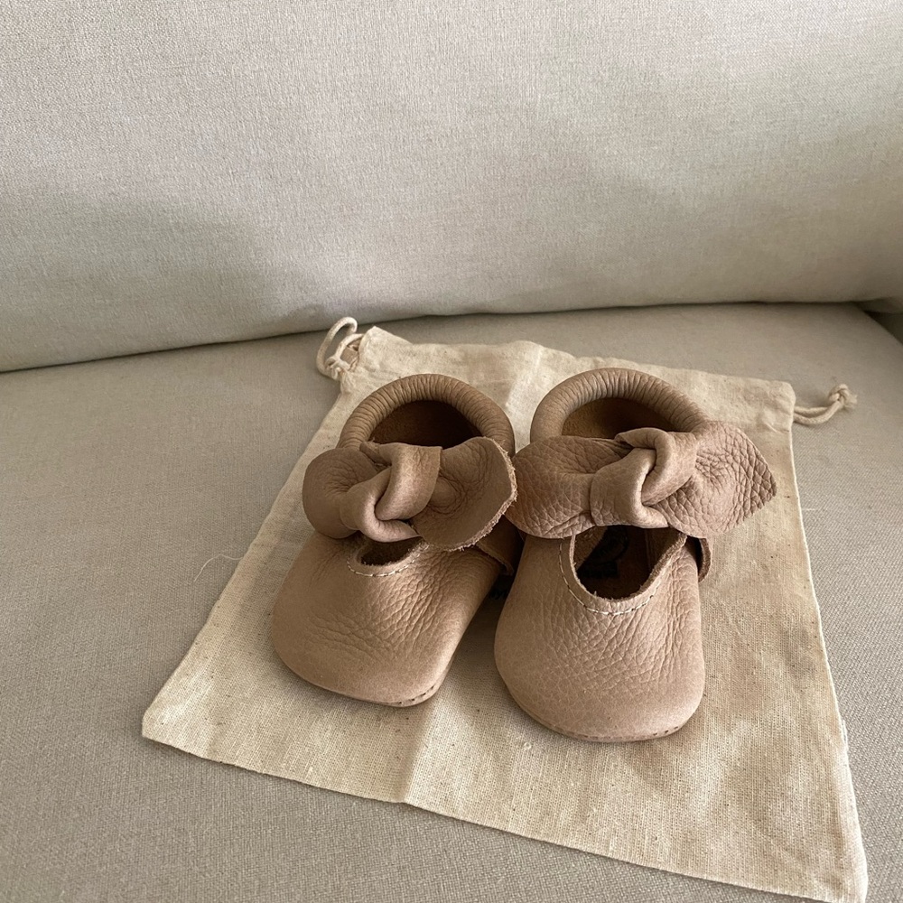 Freshly Picked! Genuine Leather! BNWT